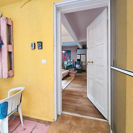 Katrin'S House Apartment Солун Екстериор снимка