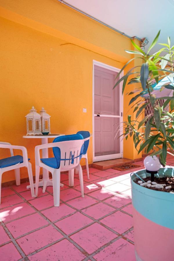 Katrin'S House Apartment Солун Екстериор снимка