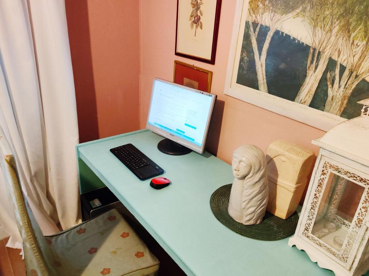 Katrin'S House Apartment Солун Екстериор снимка