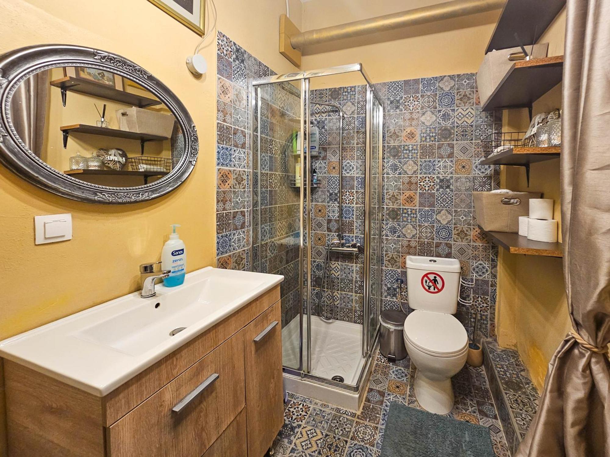 Katrin'S House Apartment Солун Екстериор снимка