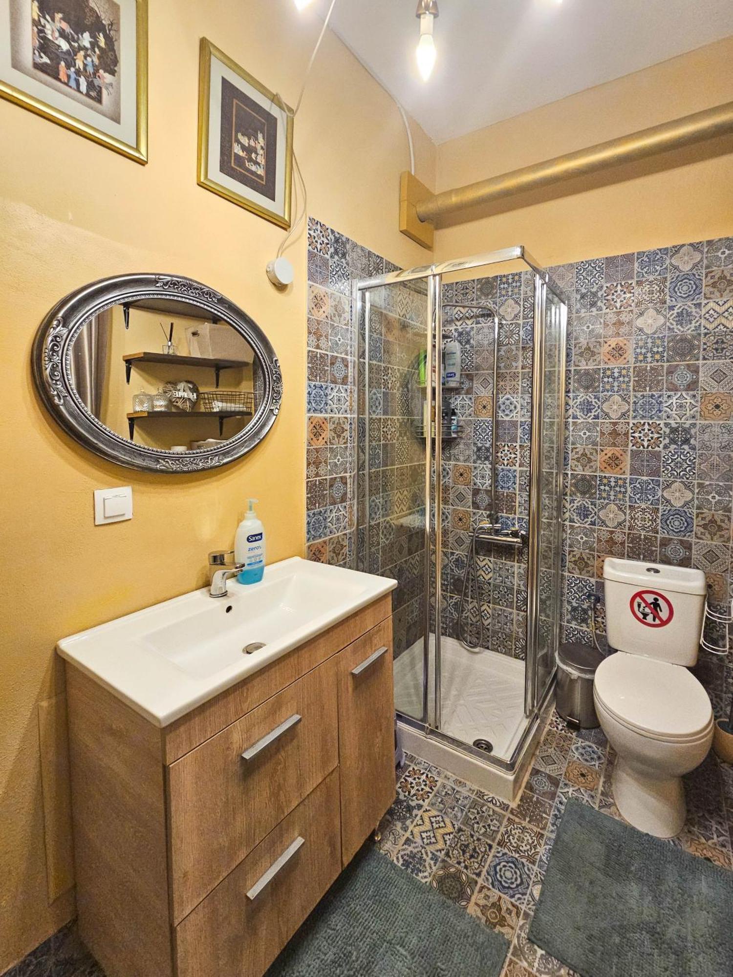 Katrin'S House Apartment Солун Екстериор снимка
