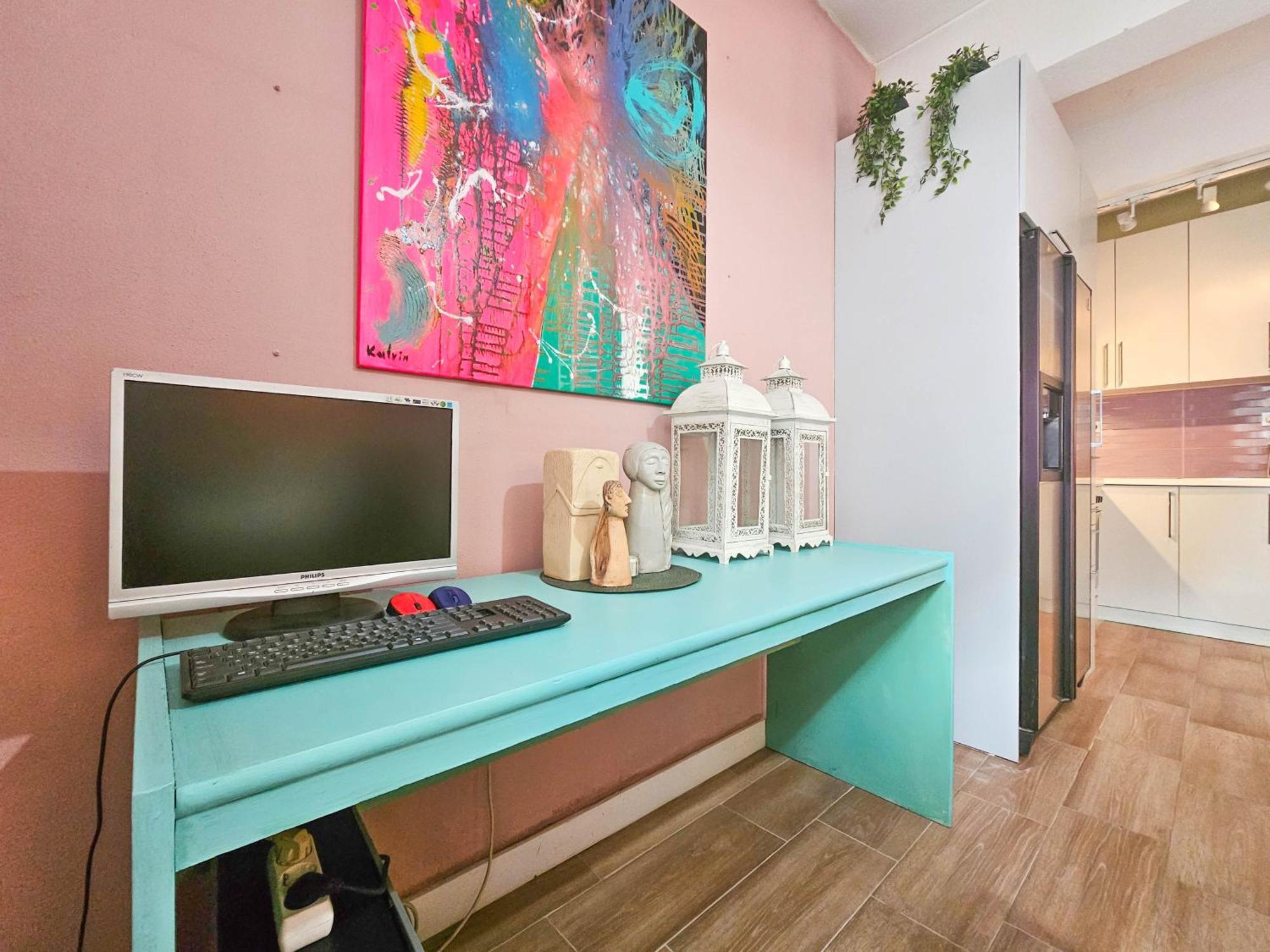 Katrin'S House Apartment Солун Екстериор снимка