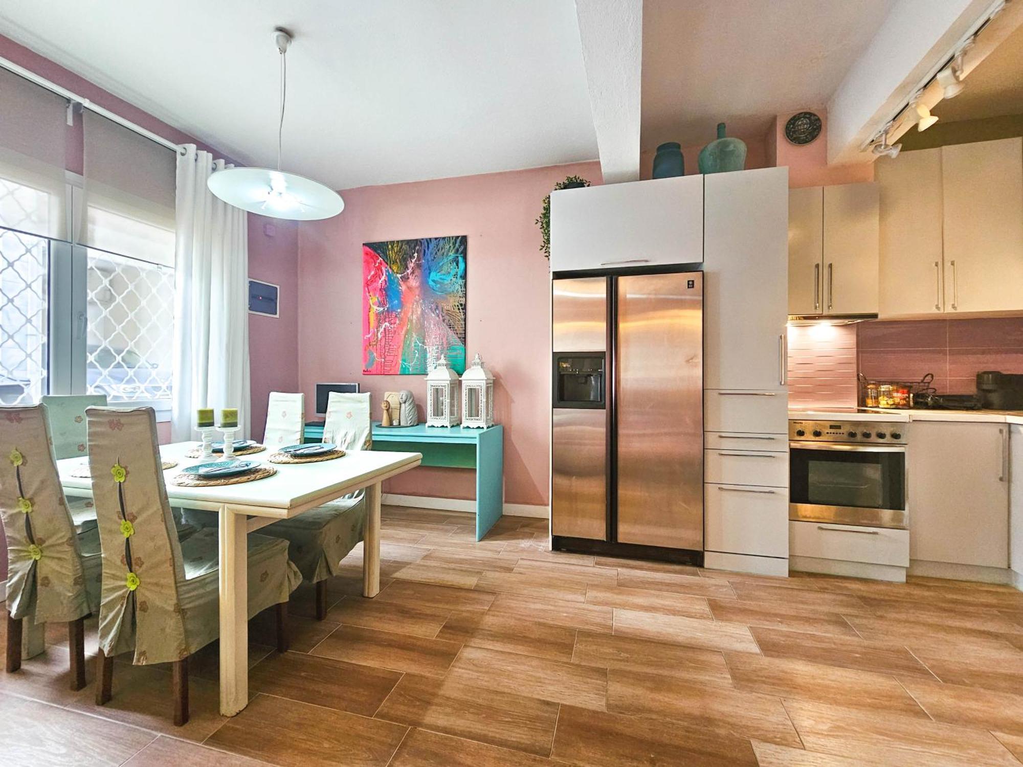 Katrin'S House Apartment Солун Екстериор снимка