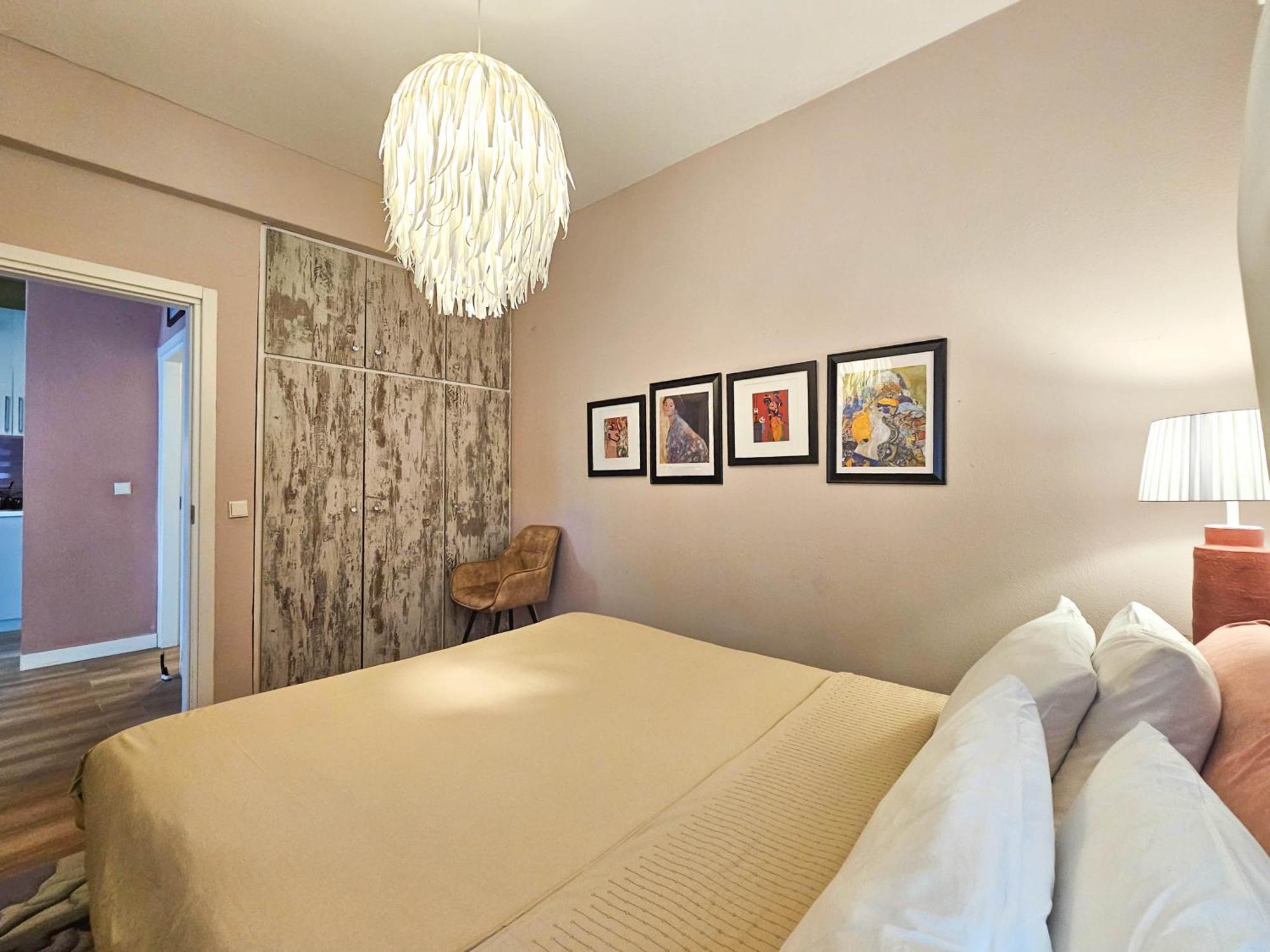 Katrin'S House Apartment Солун Екстериор снимка